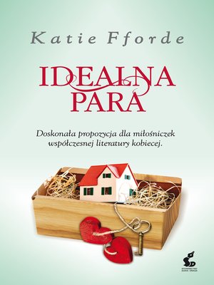 Idealna para - ebook
